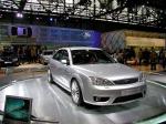 Ford Mondeo ST 2001 года